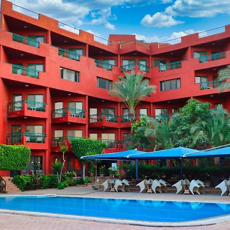 Adham Compound Hotel King Mariout Zewnętrze zdjęcie