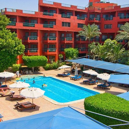 Adham Compound Hotel King Mariout Zewnętrze zdjęcie