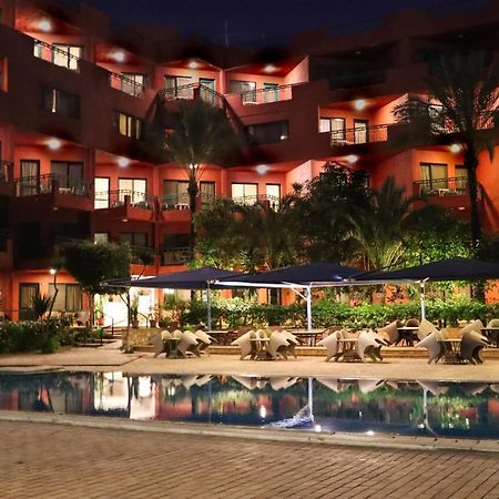 Adham Compound Hotel King Mariout Zewnętrze zdjęcie