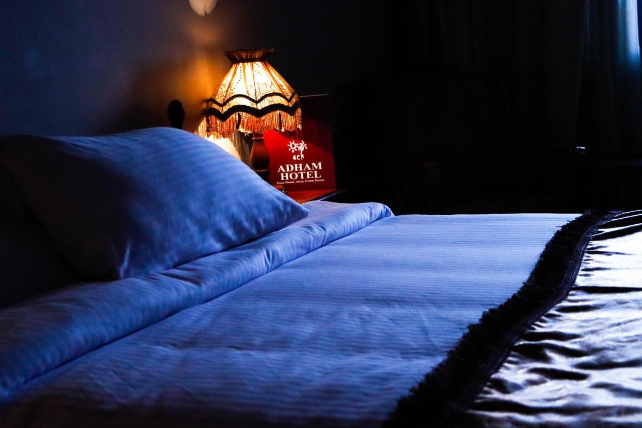 Adham Compound Hotel King Mariout Zewnętrze zdjęcie