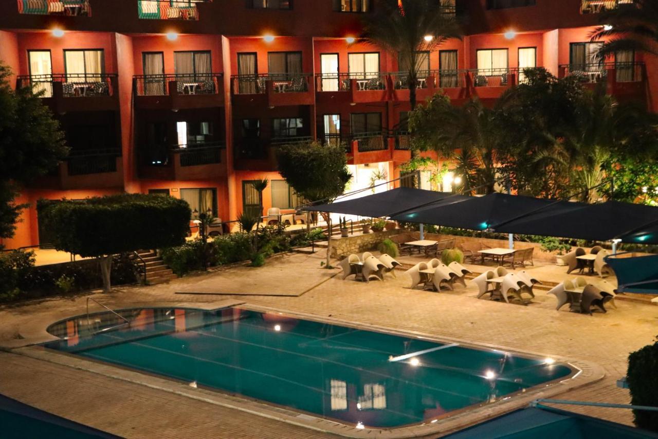 Adham Compound Hotel King Mariout Zewnętrze zdjęcie