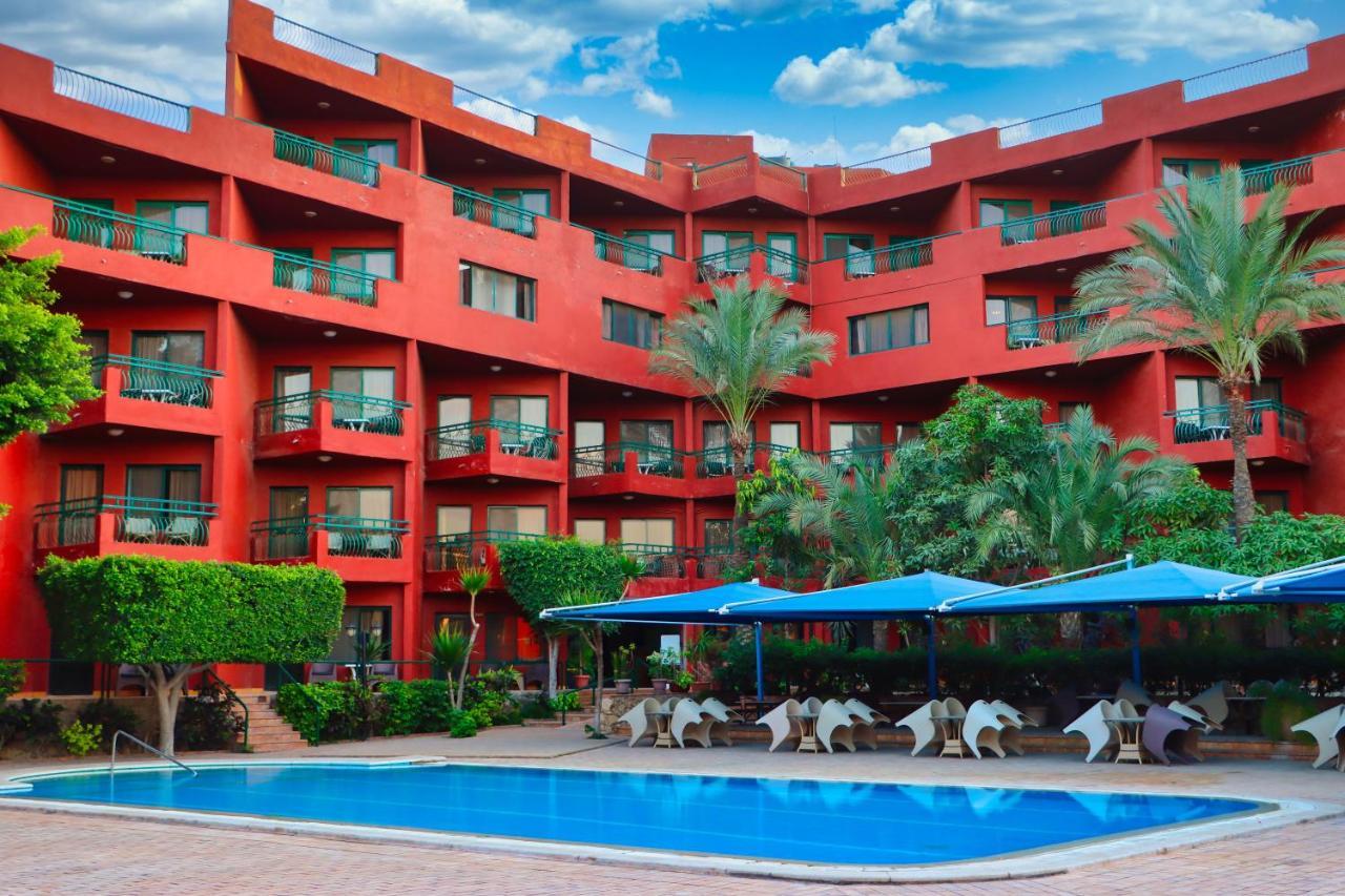 Adham Compound Hotel King Mariout Zewnętrze zdjęcie