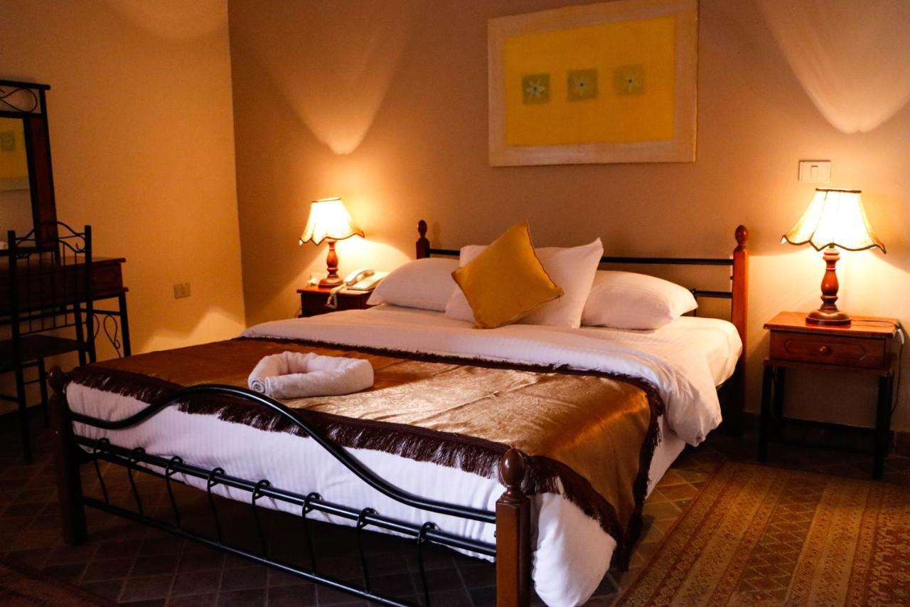 Adham Compound Hotel King Mariout Zewnętrze zdjęcie