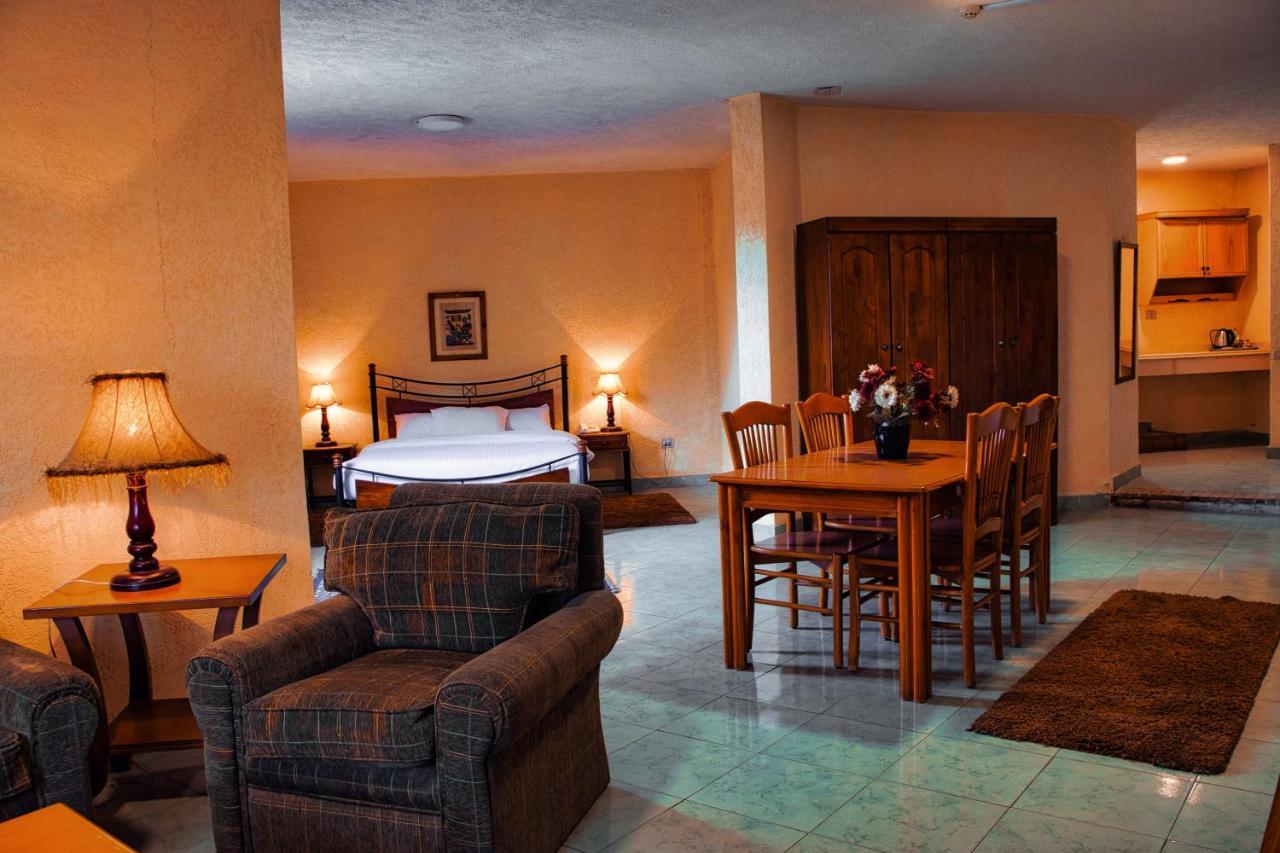 Adham Compound Hotel King Mariout Zewnętrze zdjęcie