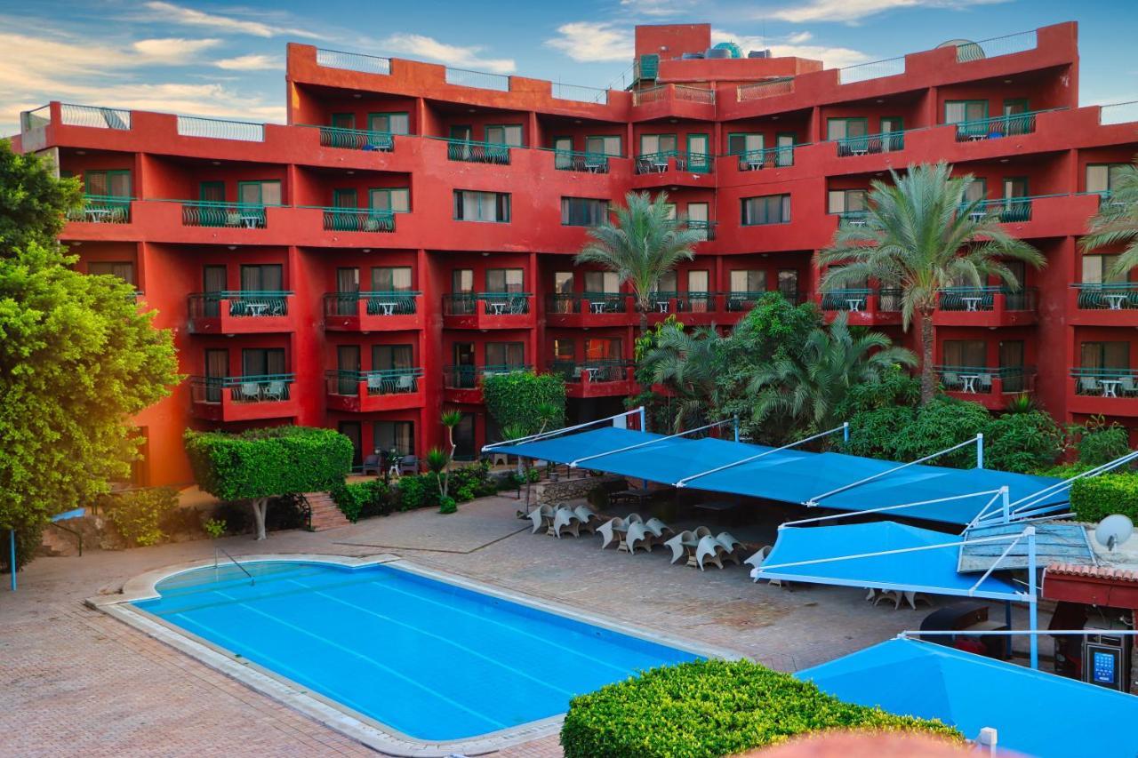 Adham Compound Hotel King Mariout Zewnętrze zdjęcie