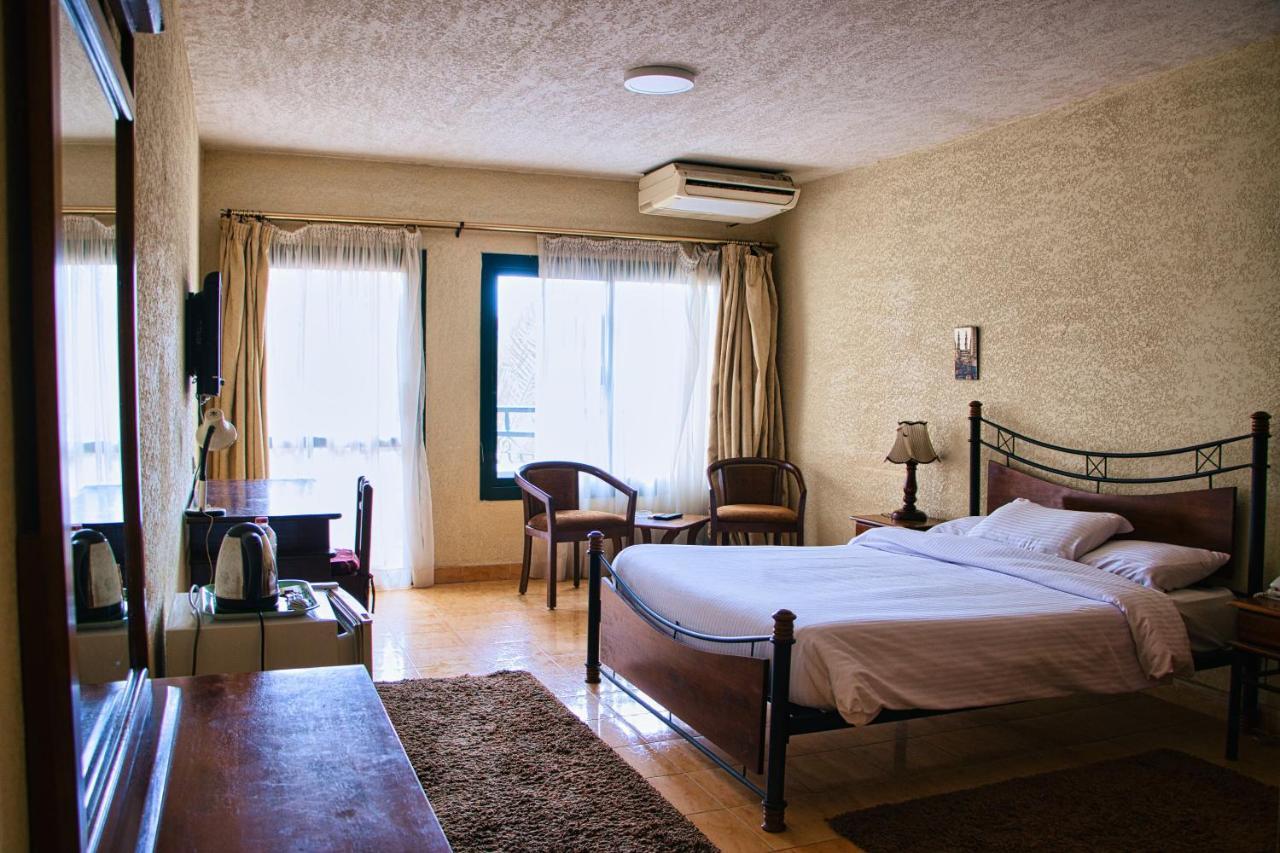 Adham Compound Hotel King Mariout Zewnętrze zdjęcie