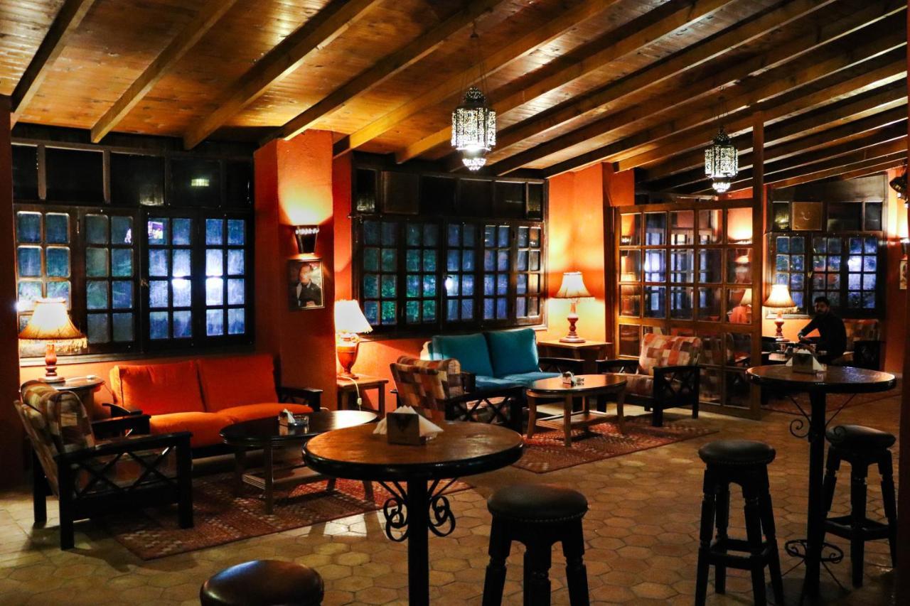Adham Compound Hotel King Mariout Zewnętrze zdjęcie