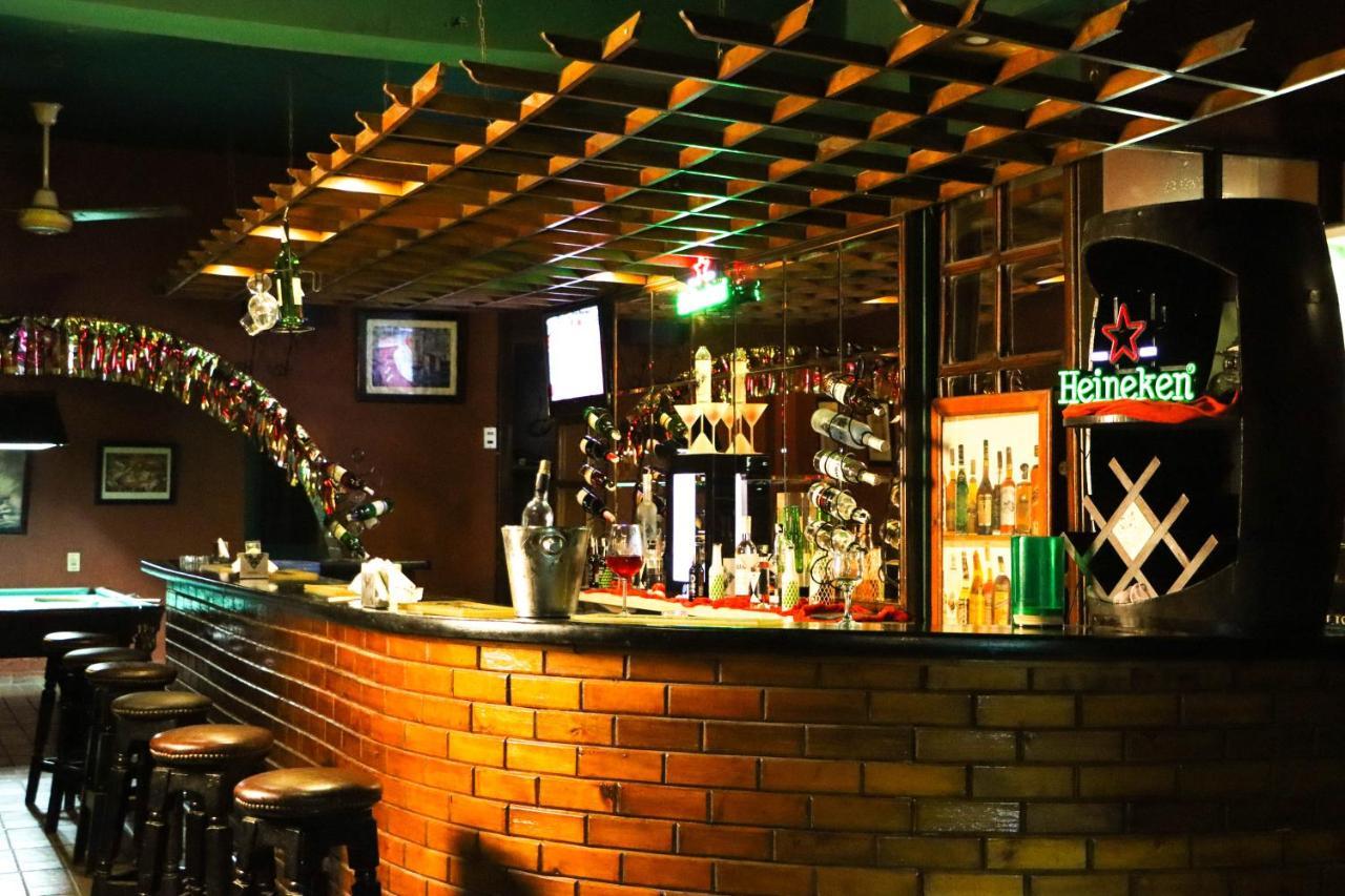 Adham Compound Hotel King Mariout Zewnętrze zdjęcie