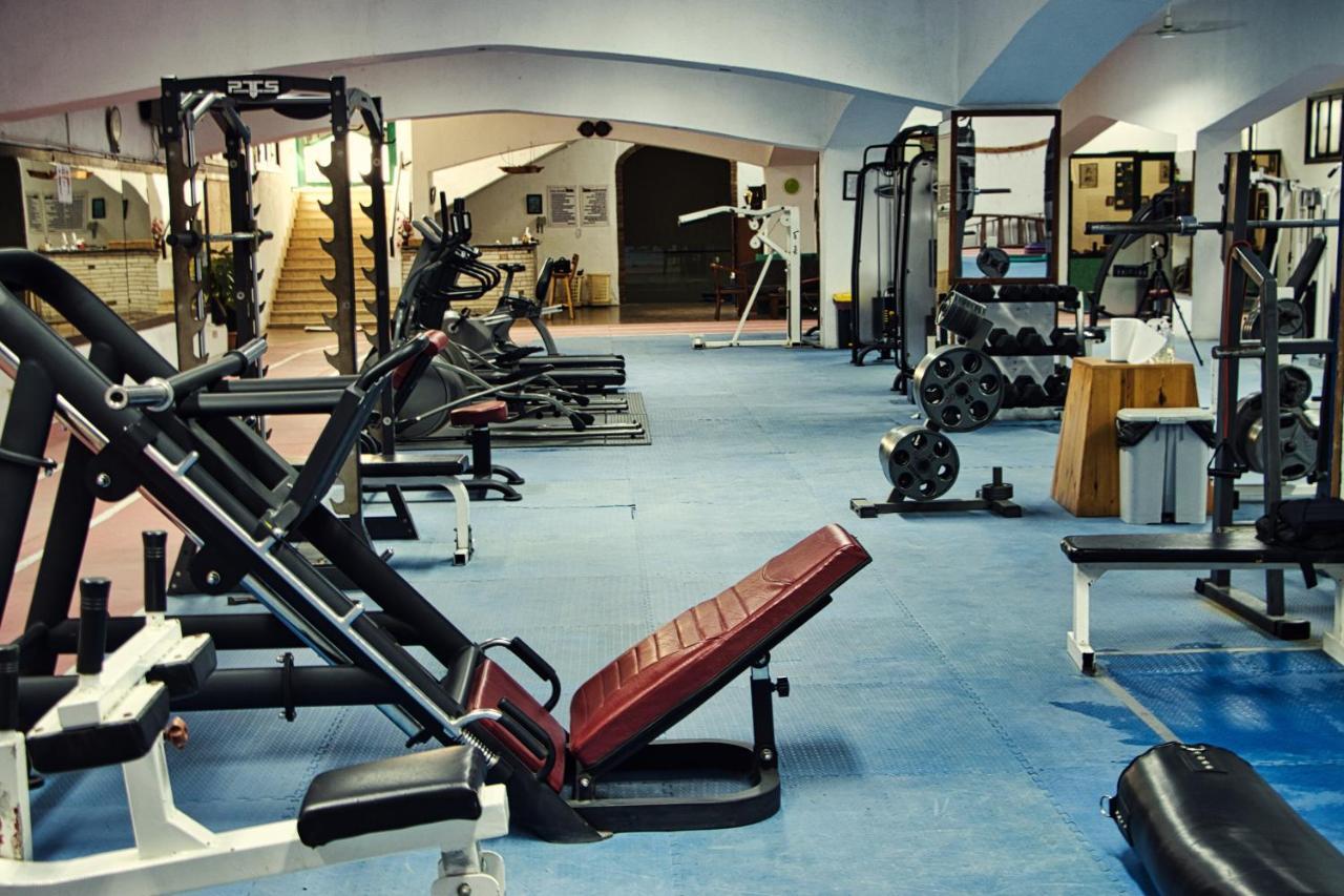 Adham Compound Hotel King Mariout Zewnętrze zdjęcie