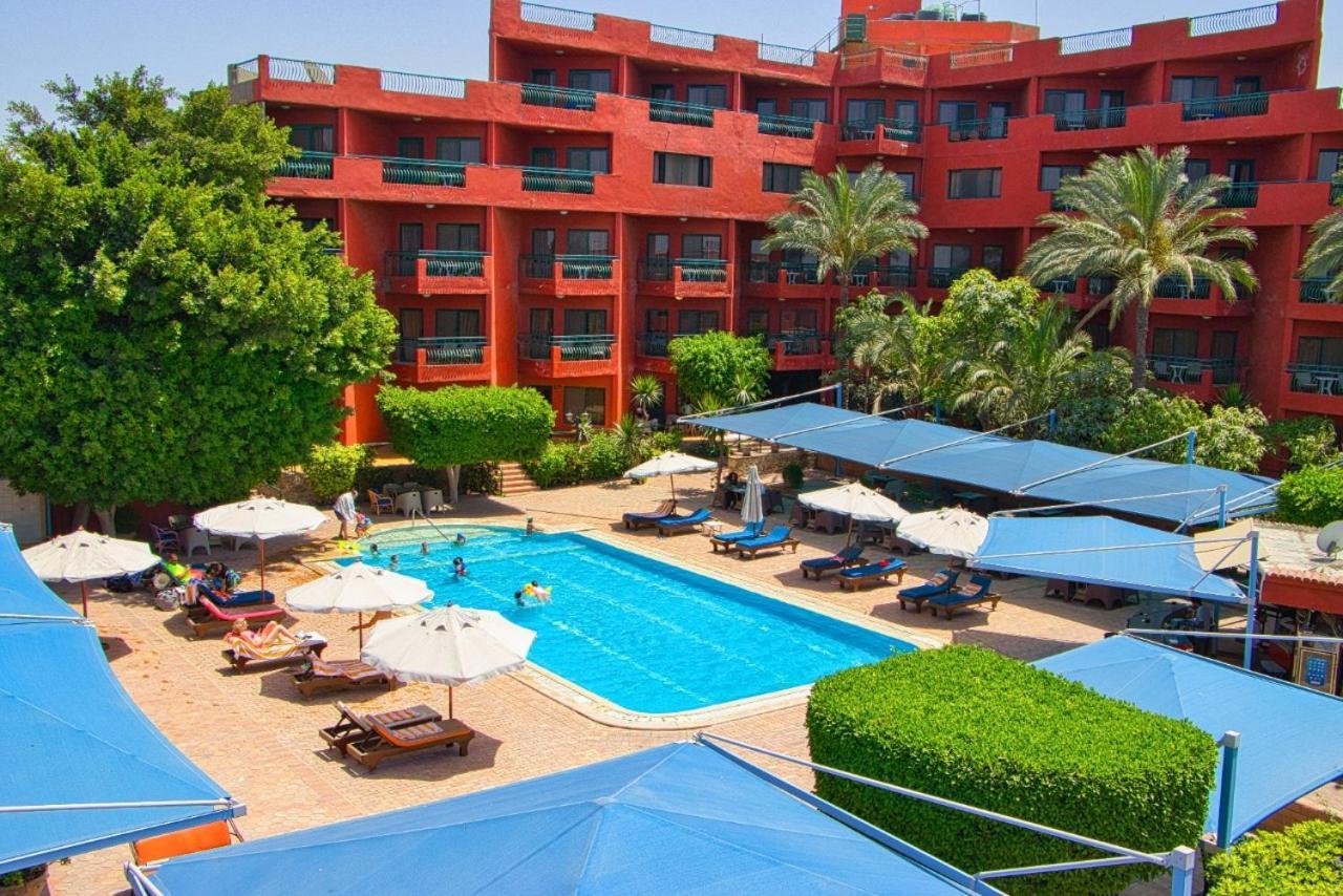 Adham Compound Hotel King Mariout Zewnętrze zdjęcie