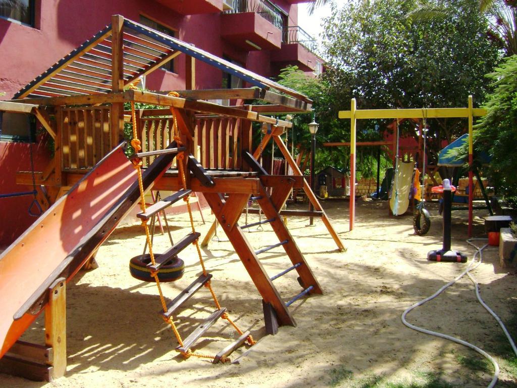 Adham Compound Hotel King Mariout Zewnętrze zdjęcie