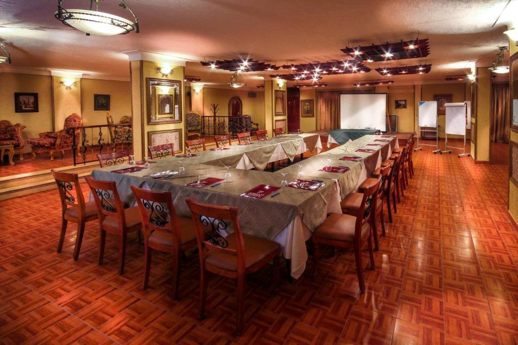 Adham Compound Hotel King Mariout Zewnętrze zdjęcie