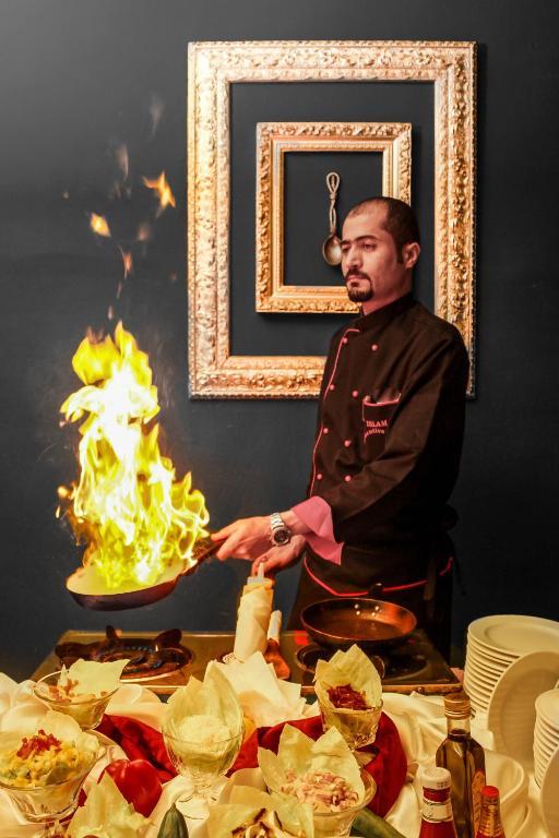 Adham Compound Hotel King Mariout Zewnętrze zdjęcie