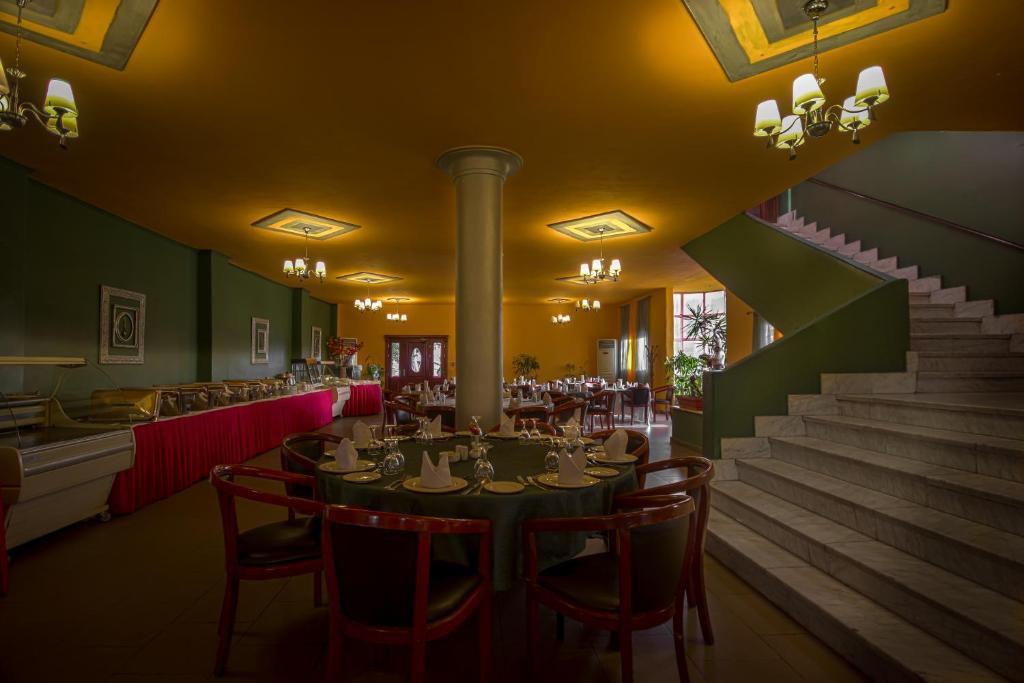 Adham Compound Hotel King Mariout Zewnętrze zdjęcie