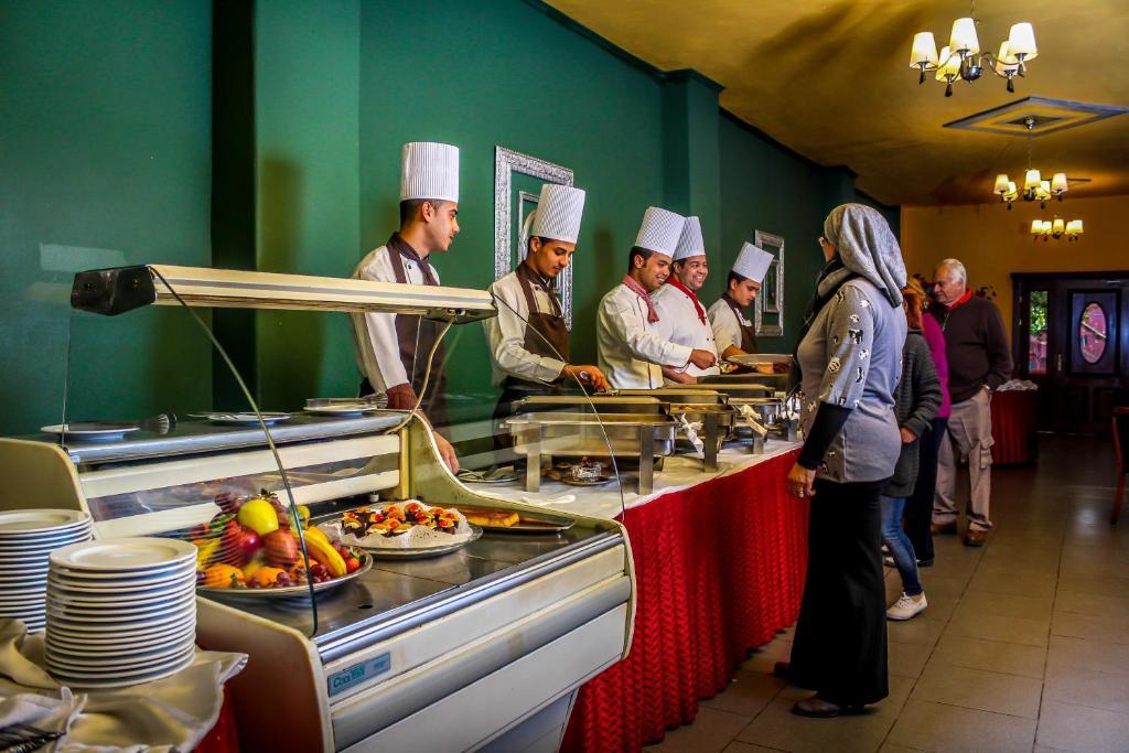 Adham Compound Hotel King Mariout Zewnętrze zdjęcie