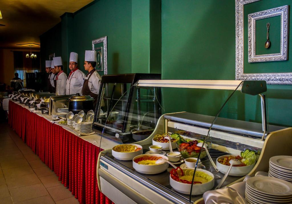 Adham Compound Hotel King Mariout Zewnętrze zdjęcie